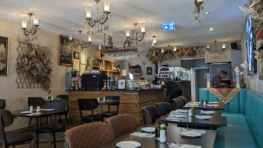 Photo of Crystal Restaurant - 49a S End, Croydon CR0 1BF